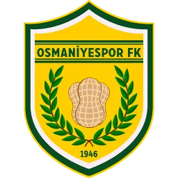 Osmaniyespor FK