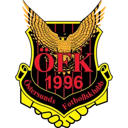 Ostersunds FK