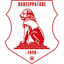 Panseraikos FC