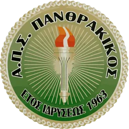 Panthrakikos FC Komotini