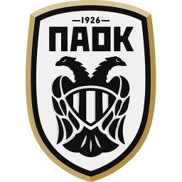 PAOK Tesalónica