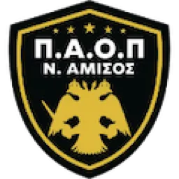 Paop Neas Amisou