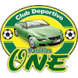 CD Parrillas One
