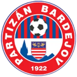 Partizan Bardejov