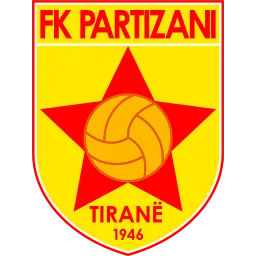 FK Partizani Tirana