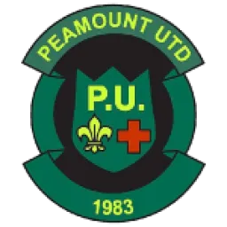 Peamount