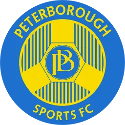 PETERBOROUGH SPORTS