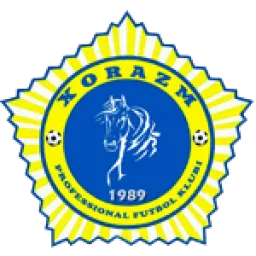 PFK Xorazm