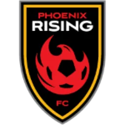 Phoenix Rising