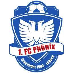 1. FC Phonix Lubeck