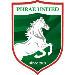 PHRAE UNITED SC