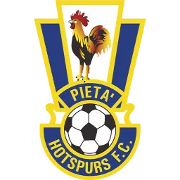 Pieta Hotspurs