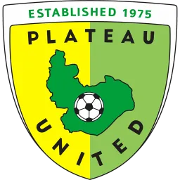 Plateau United