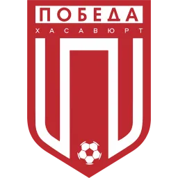 Pobeda Khasavyurt