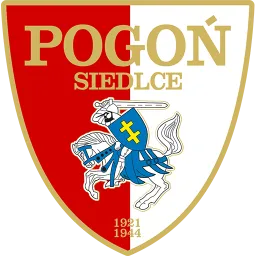 Pogon Siedlce