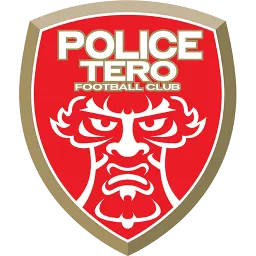 Police Tero