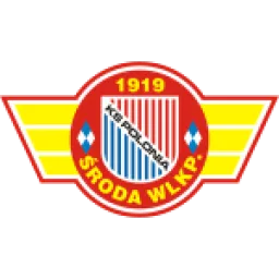 Polonia Sroda Wielkopolska