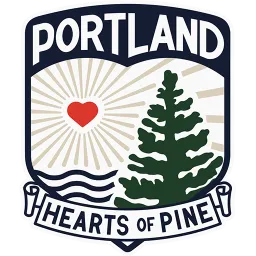 Portland Hearts Of Pine