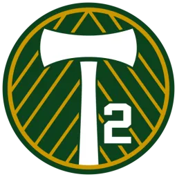 Portland Timbers II