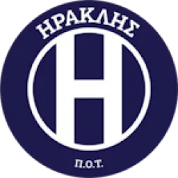P.O.T Iraklis