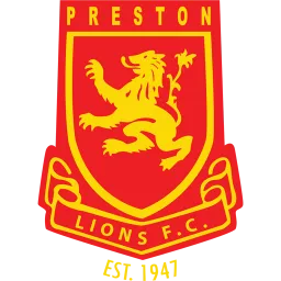 Preston Lions FC