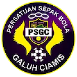 PSGC Ciamis