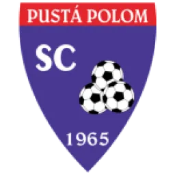 Pusta Polom