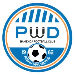 Pwd Bamenda