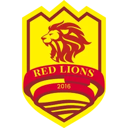 Qingdao Red Lions