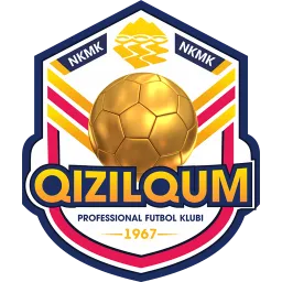 PFK Qizilqum