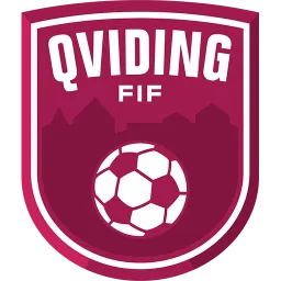 Qviding Fif
