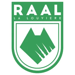 Raal La Louviere