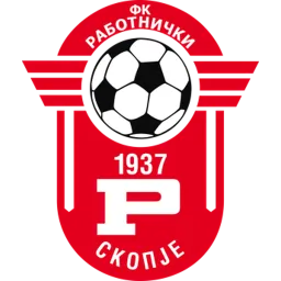 FK Rabotnicki Skopje