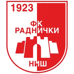 FK Radnicki Nis