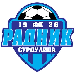 FK Radnik Surdulica