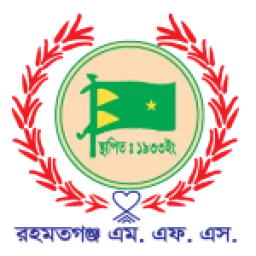 RAHMATGONJ MFS