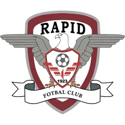 FC Rapid 1923
