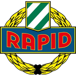 Rapid Viena