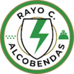 Rayo Ciudad Alcobendas Juvenil