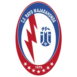 CF Rayo Majadahonda