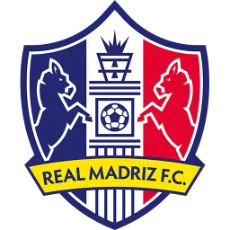 REAL MADRIZ