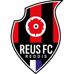 Reus FC Reddis