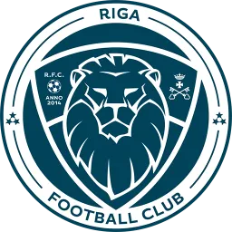 Riga FC II