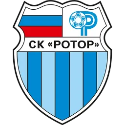 Rotor M Volgograd