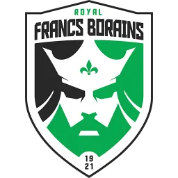 Royal Francs Borains