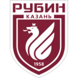 Rubin Kazan II