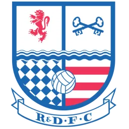 AFC Rushden And Diamonds