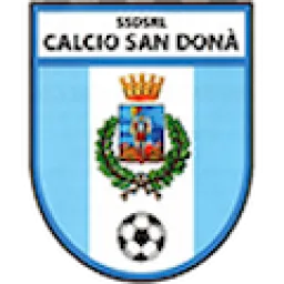 Ssd Calcio San Dona