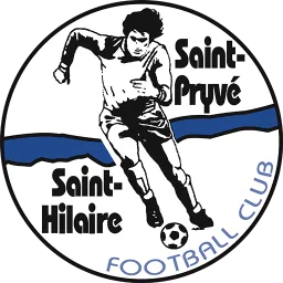 St. Pryve-Saint Hilaire