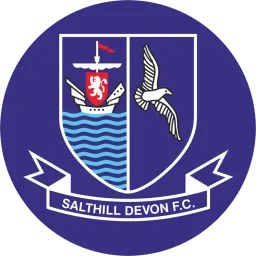Salthill Devon FC